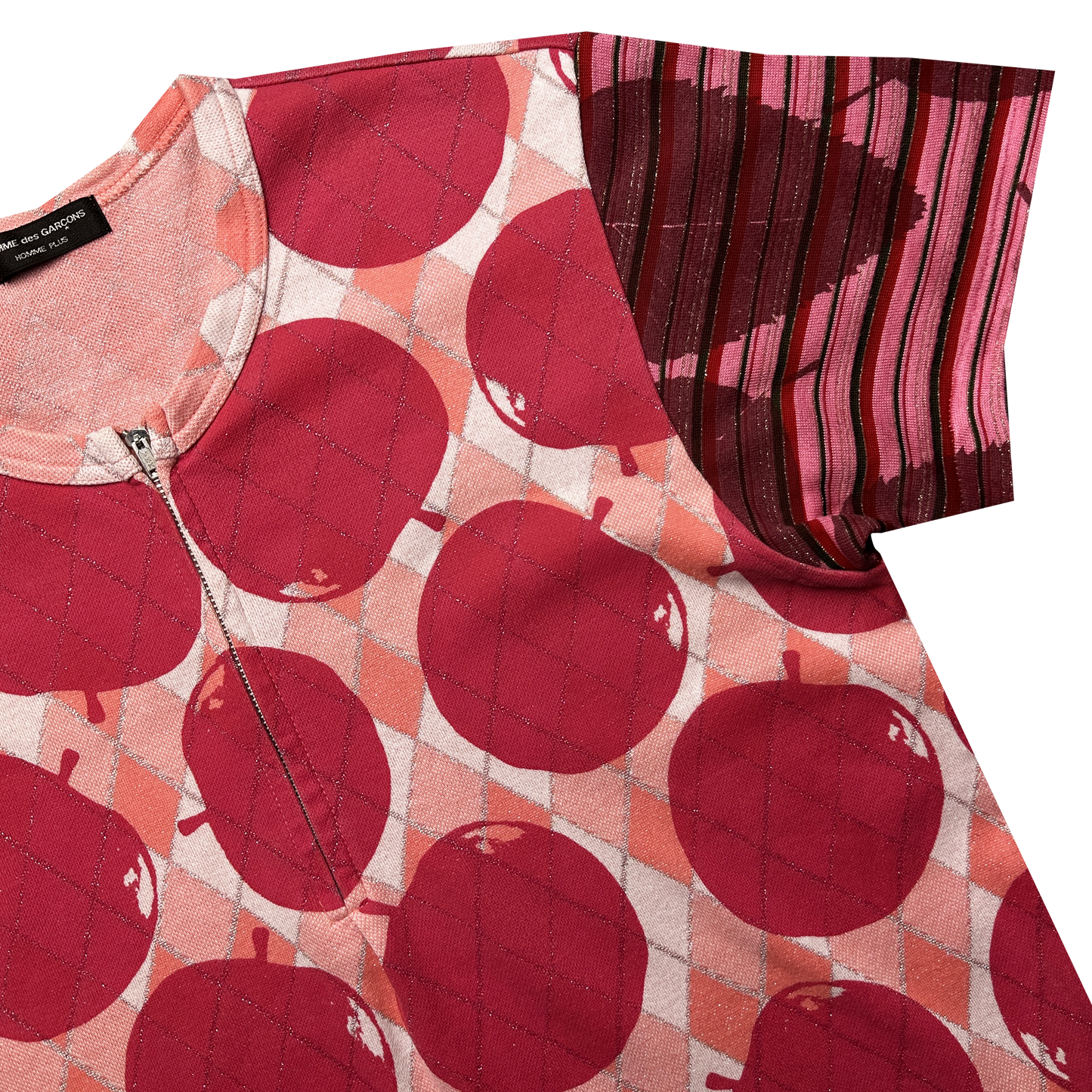 Apple T-Shirt