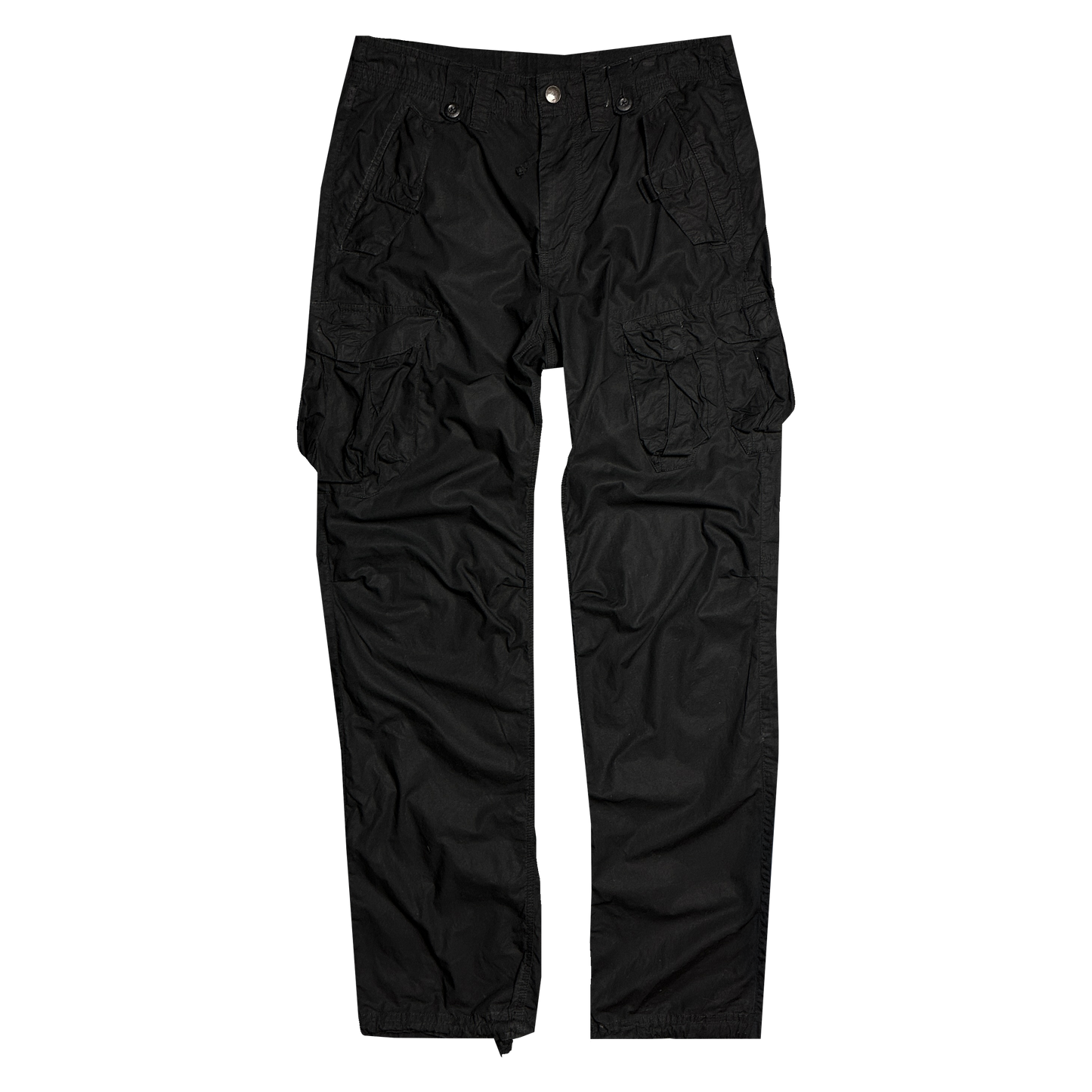 Midnight Cargos