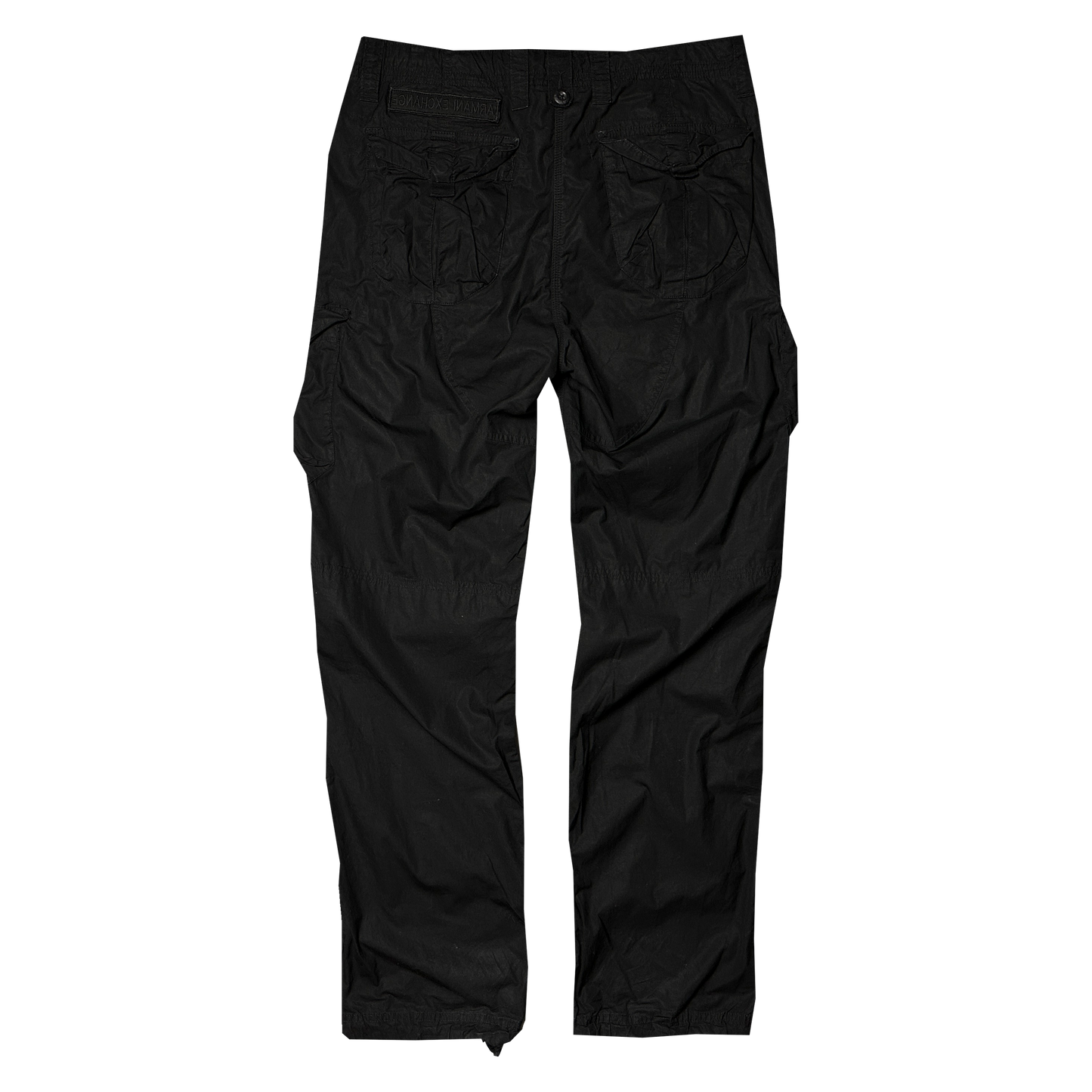 Midnight Cargos