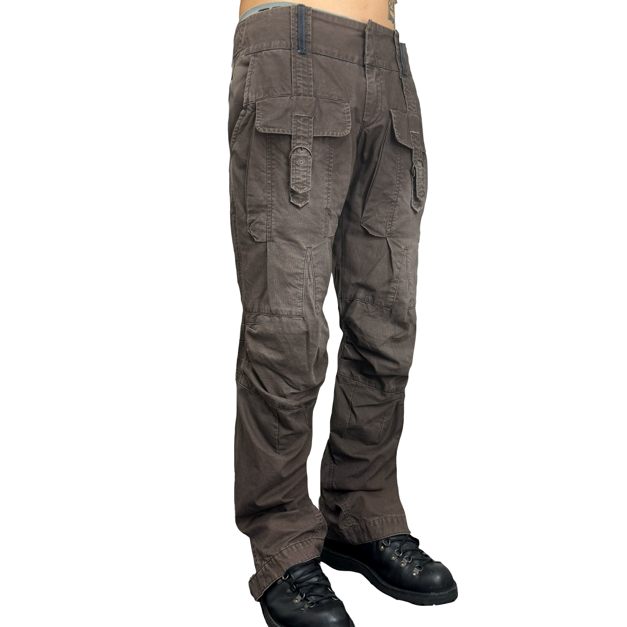 Troop Pants