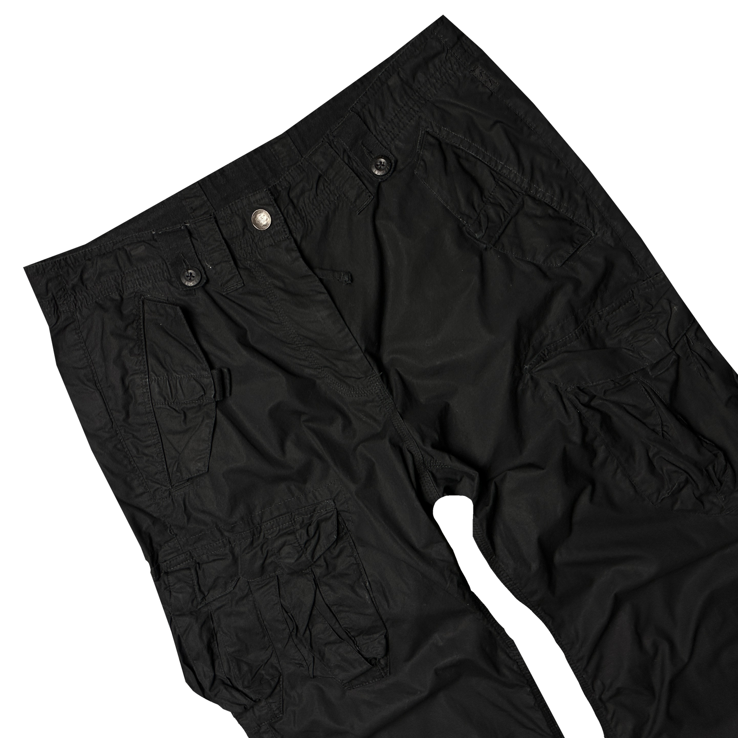 Midnight Cargos