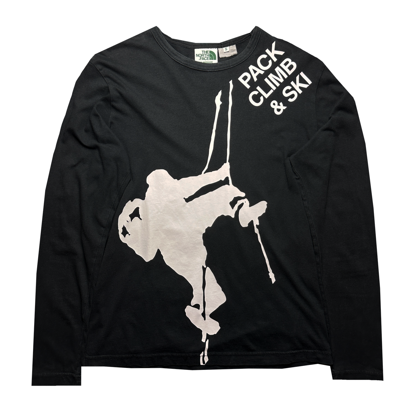 Climber Longsleeve