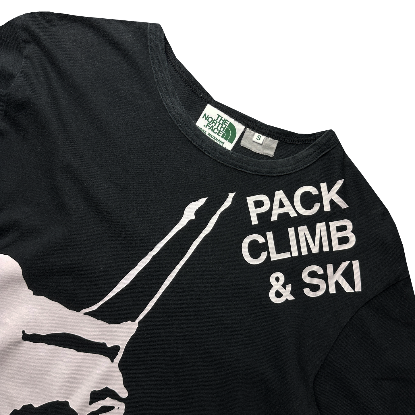 Climber Longsleeve