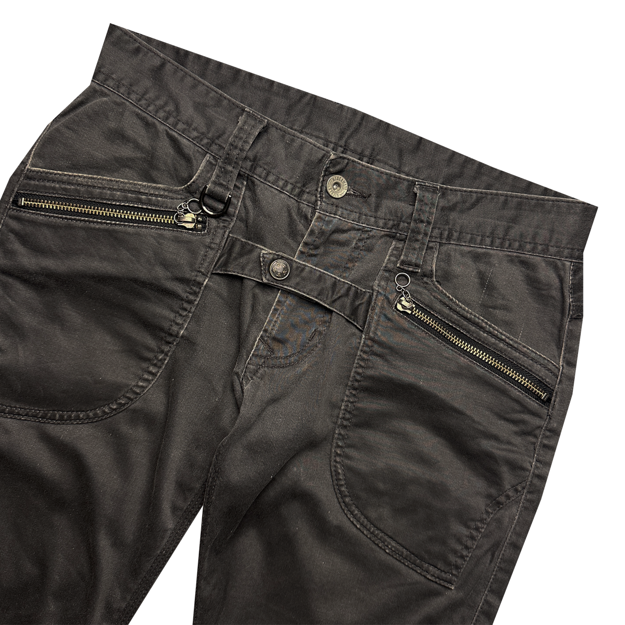 Officer Pants