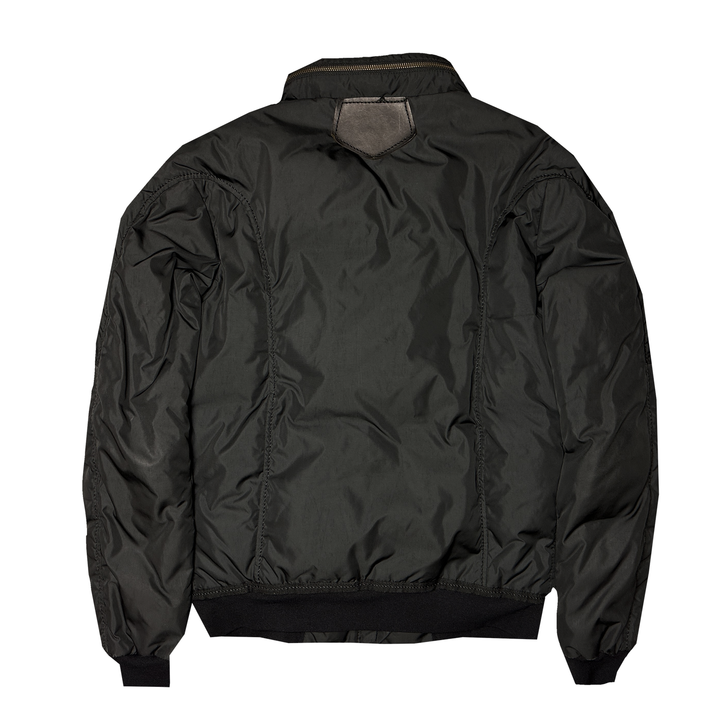 Covert Puffer
