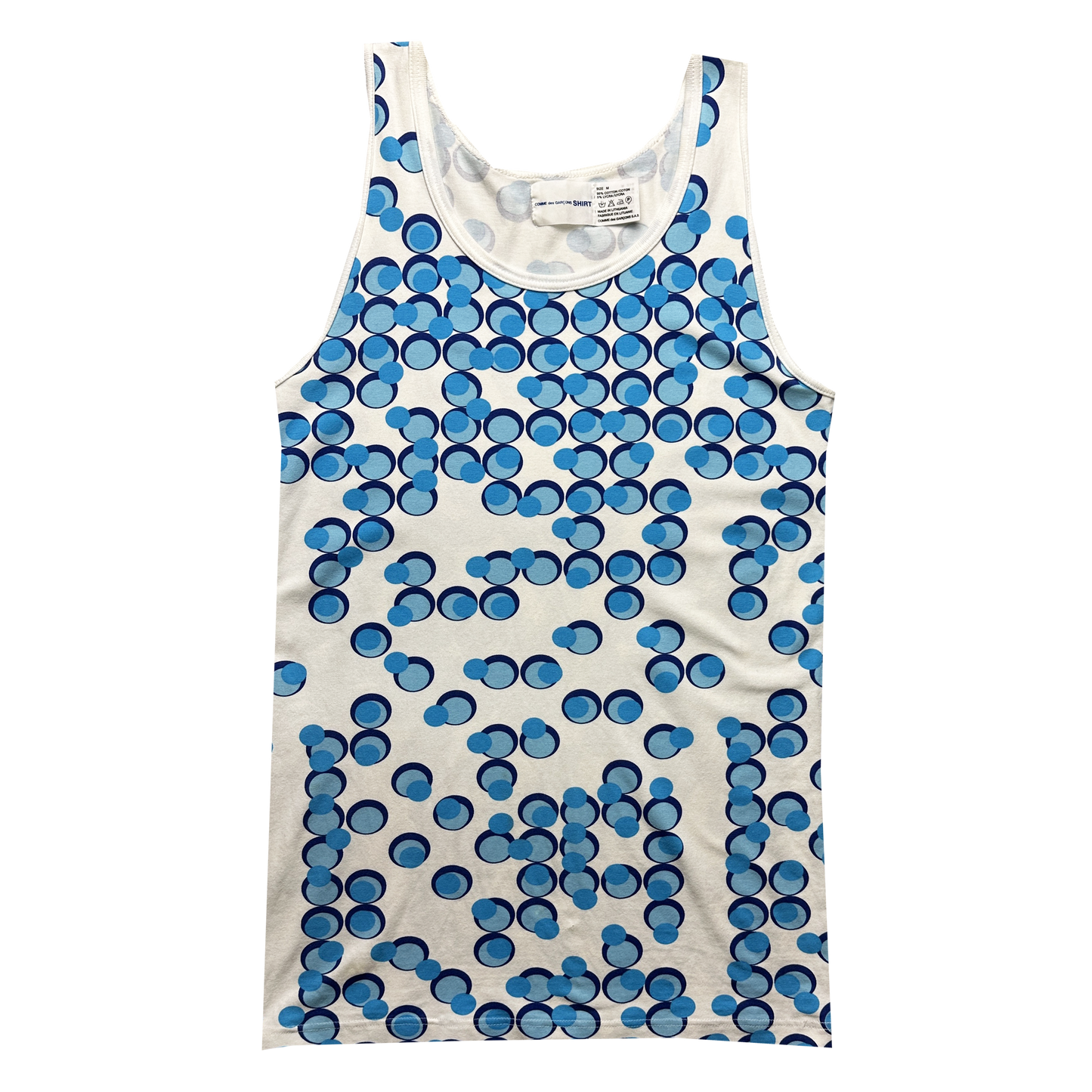 Abstract Tank
