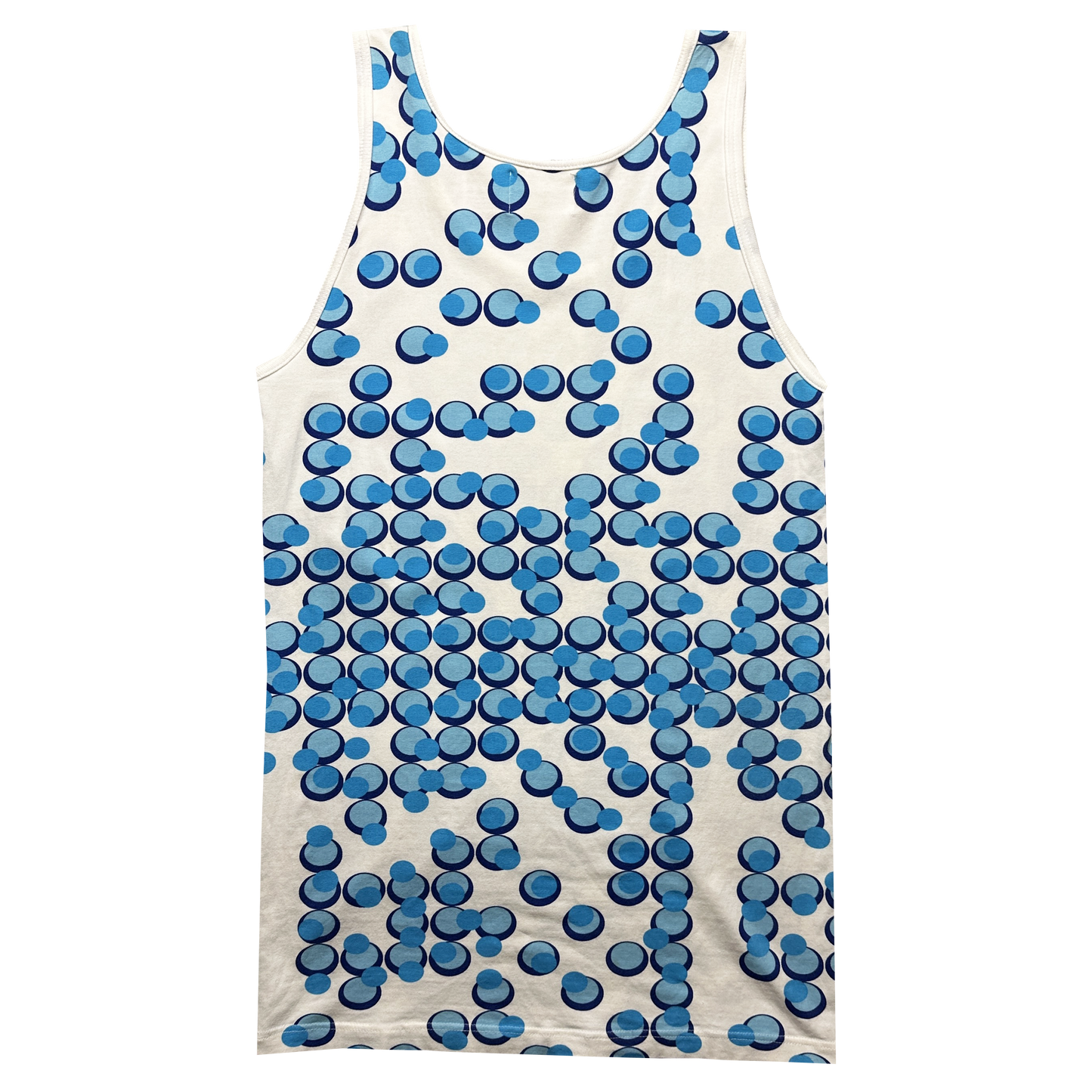 Abstract Tank