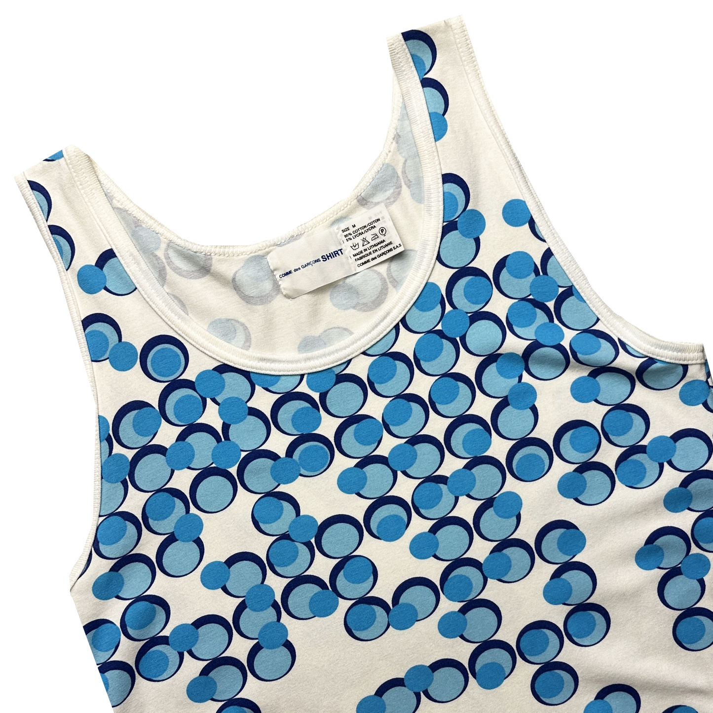 Abstract Tank