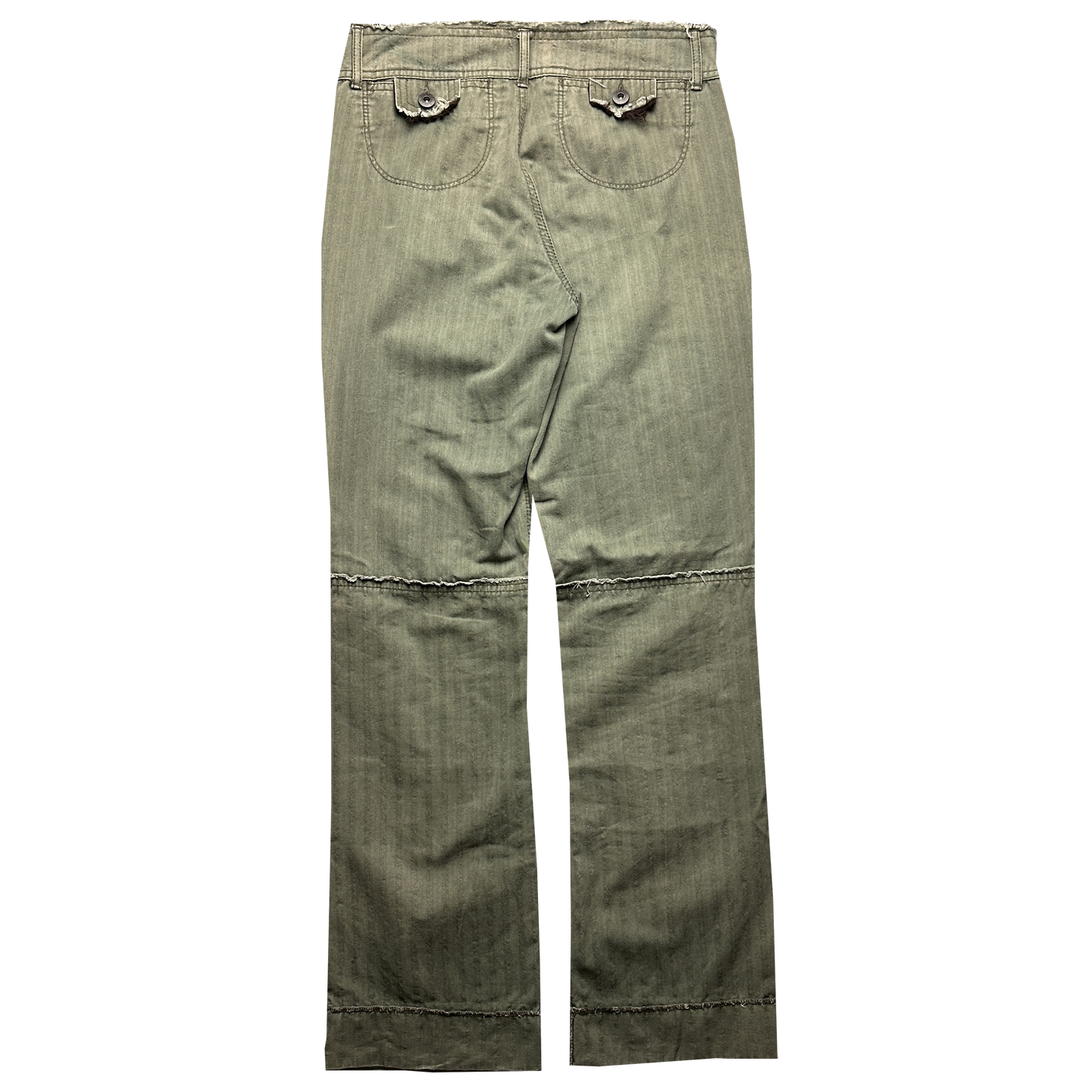 Infantry Pants
