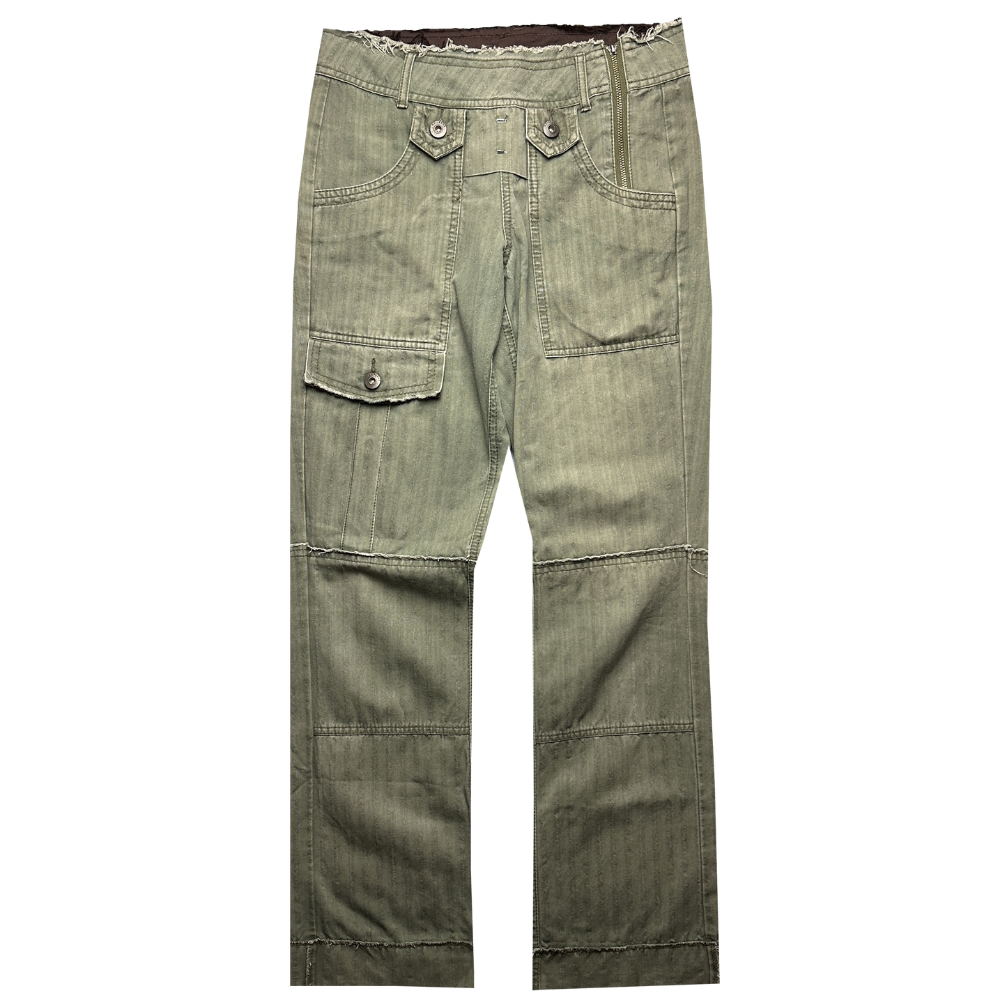 Infantry Pants