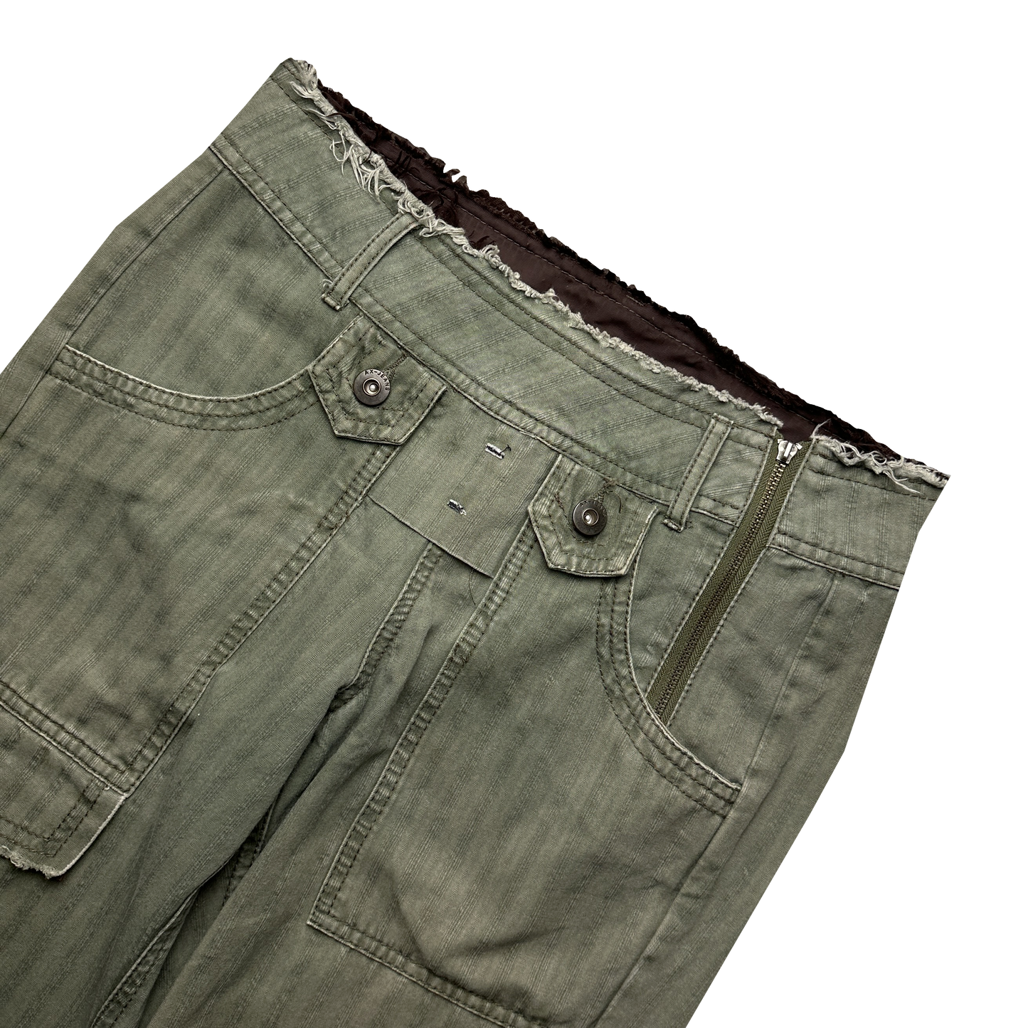 Infantry Pants