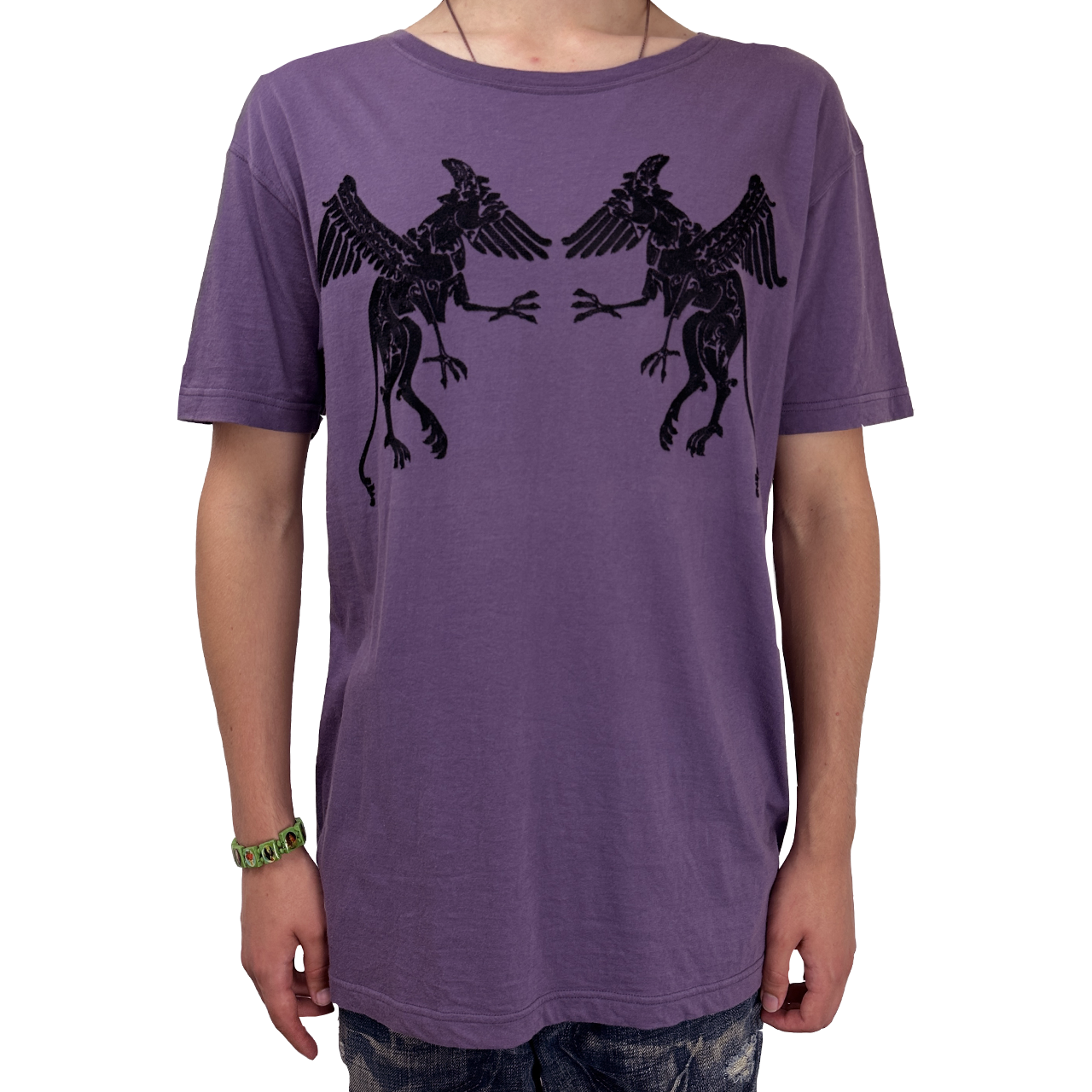 Guardians T-Shirt