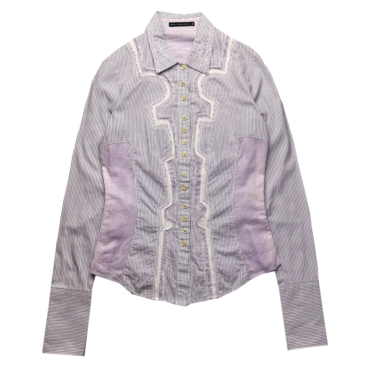 Accordion Shirt