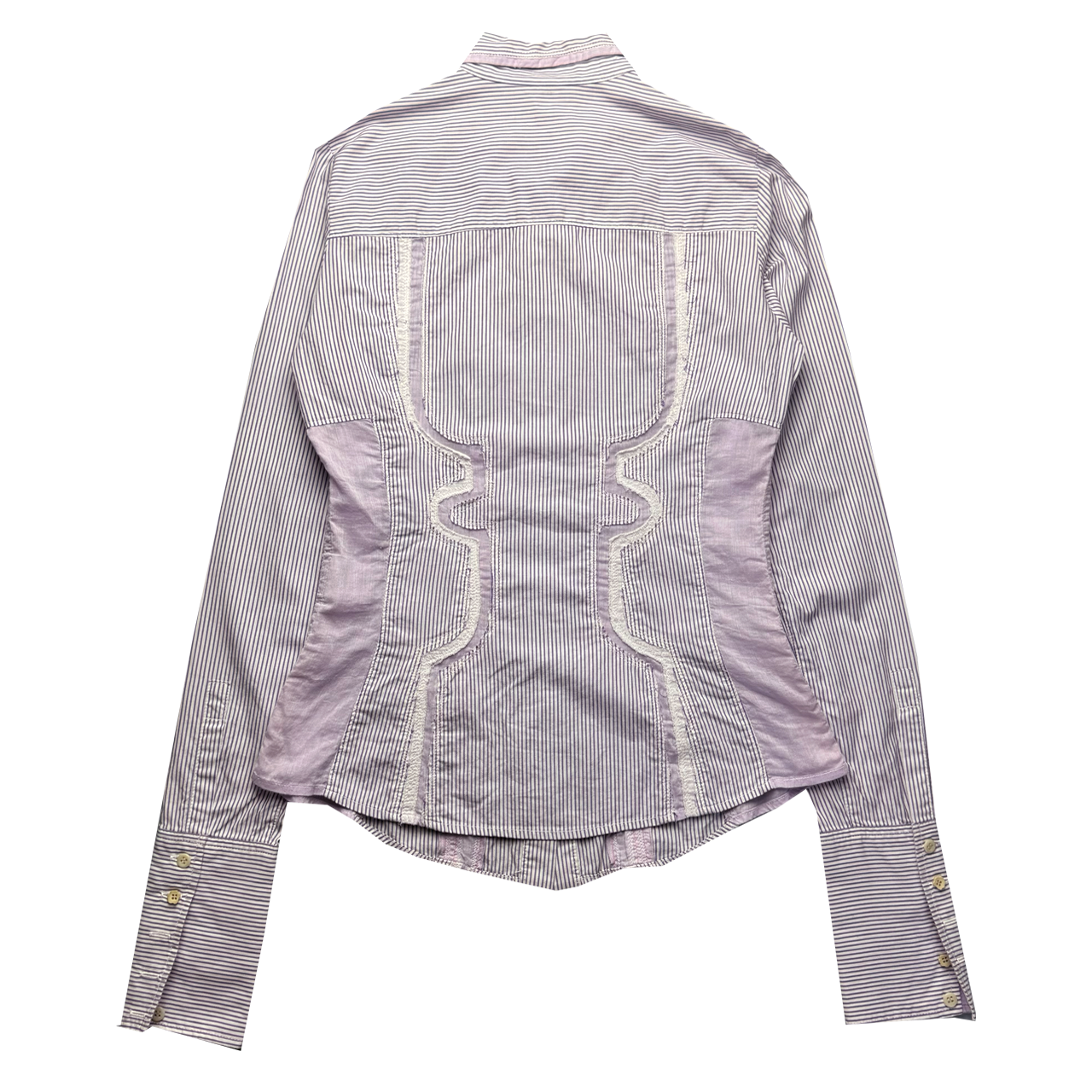 Accordion Shirt