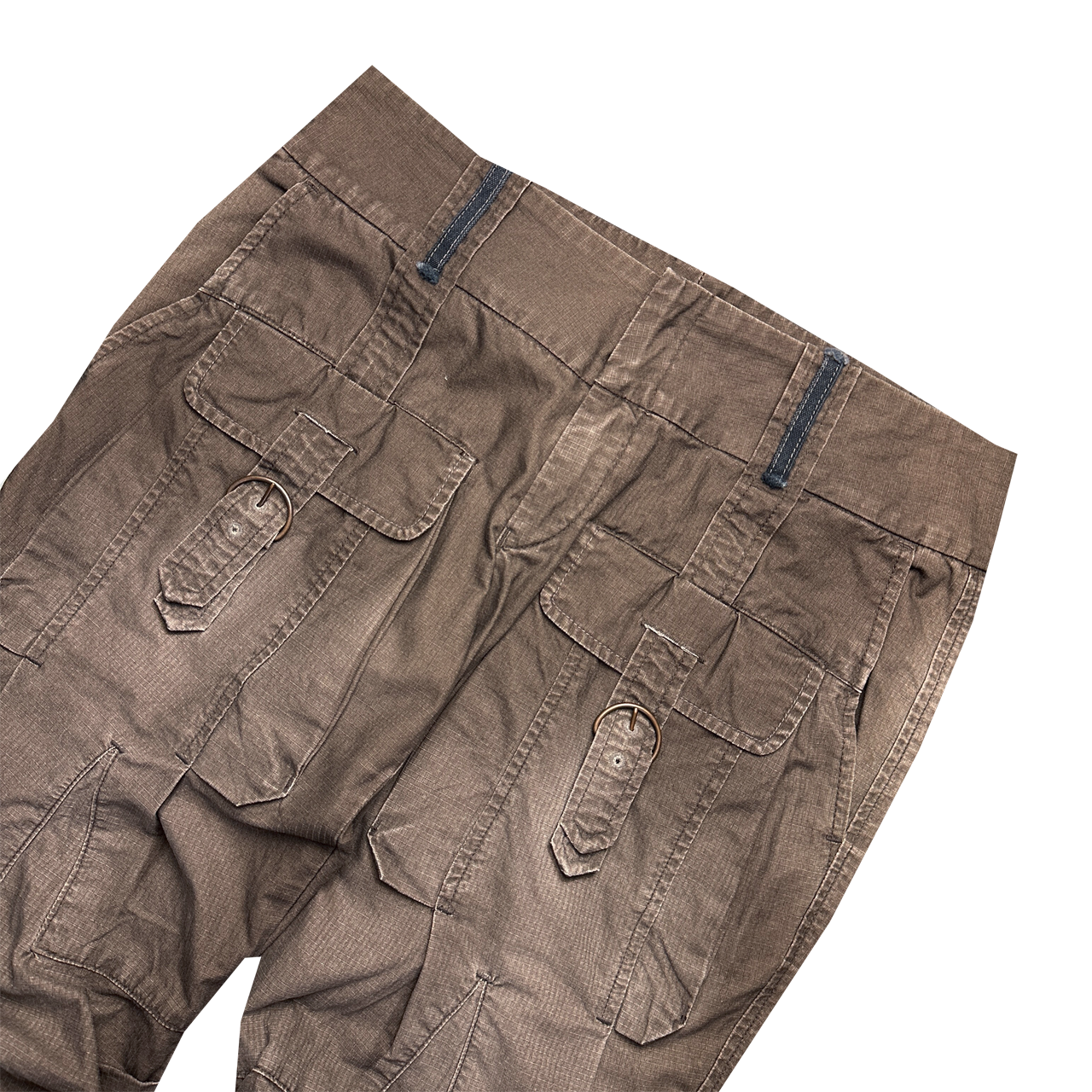 Troop Pants