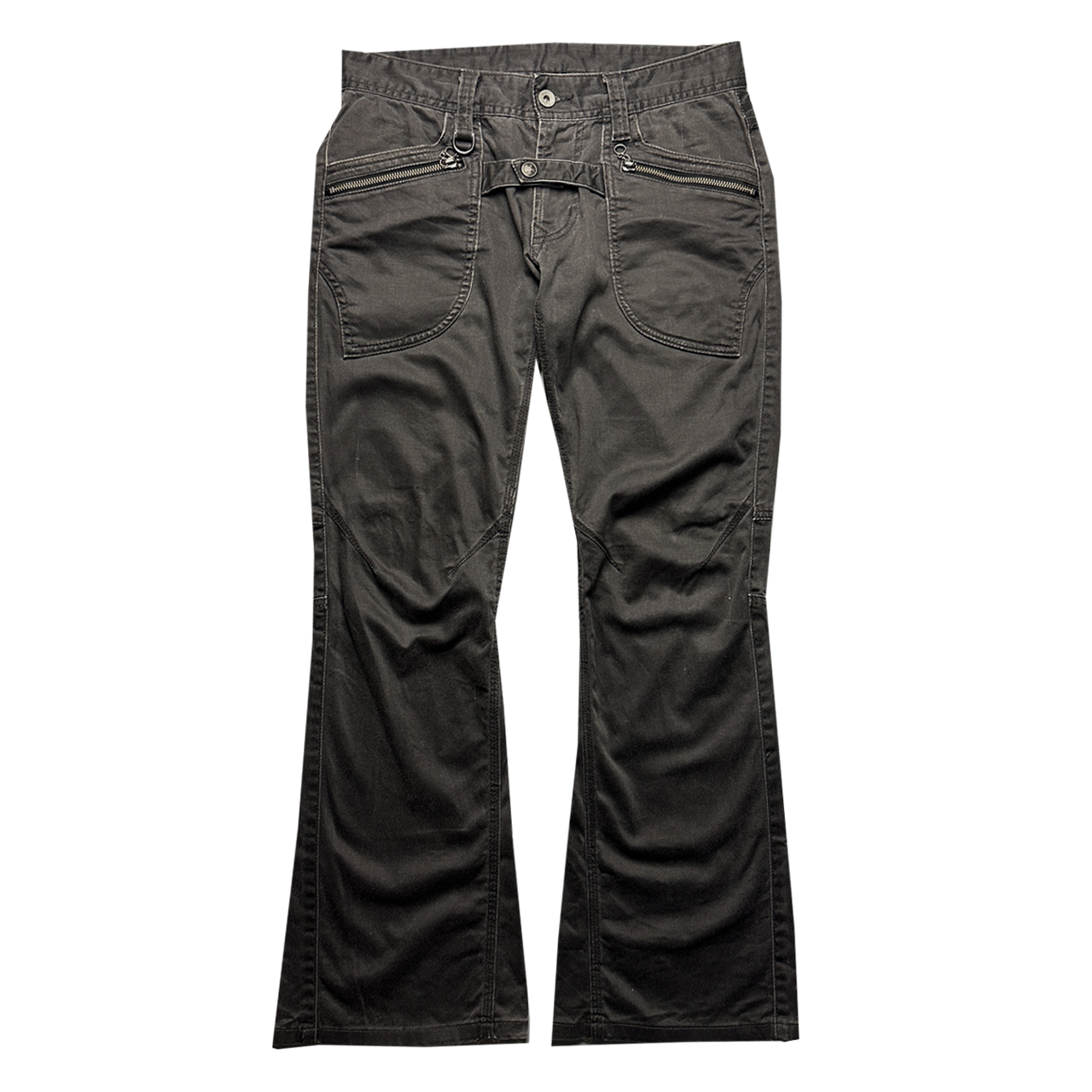 Officer Pants