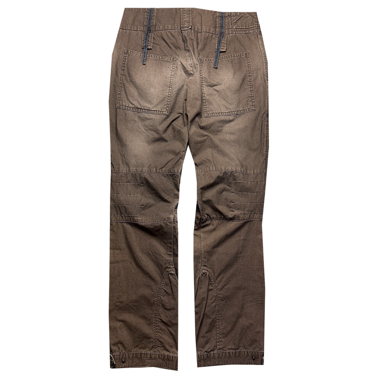 Troop Pants