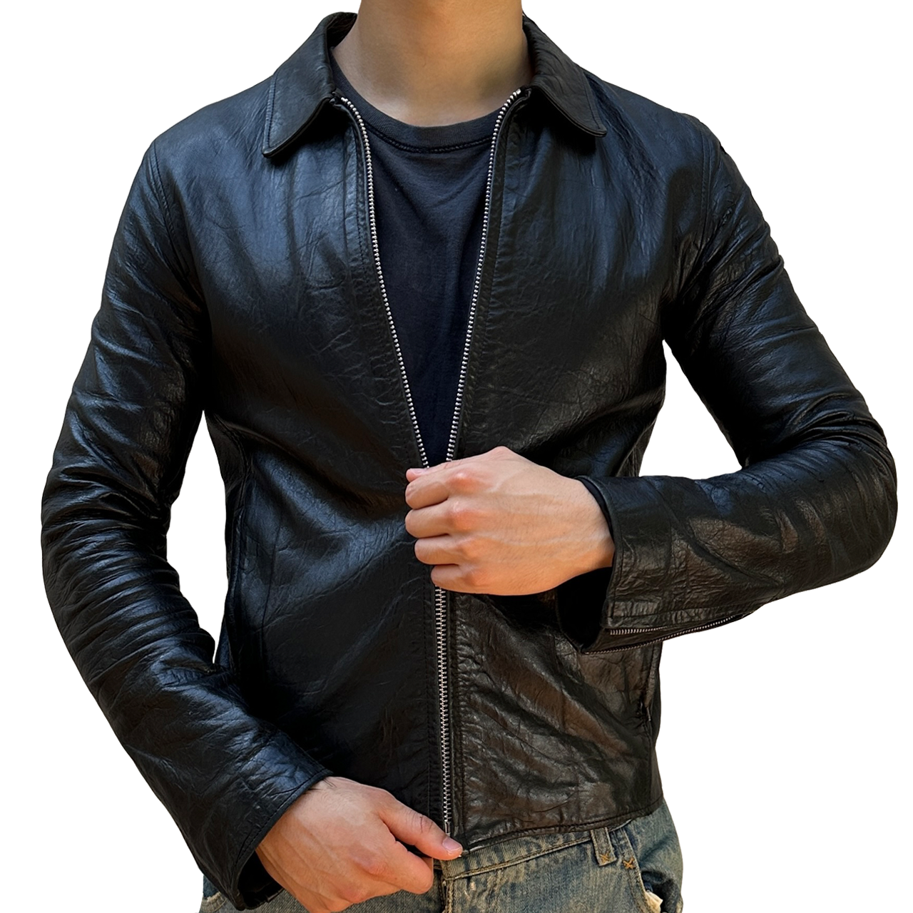 Dinner Jacket