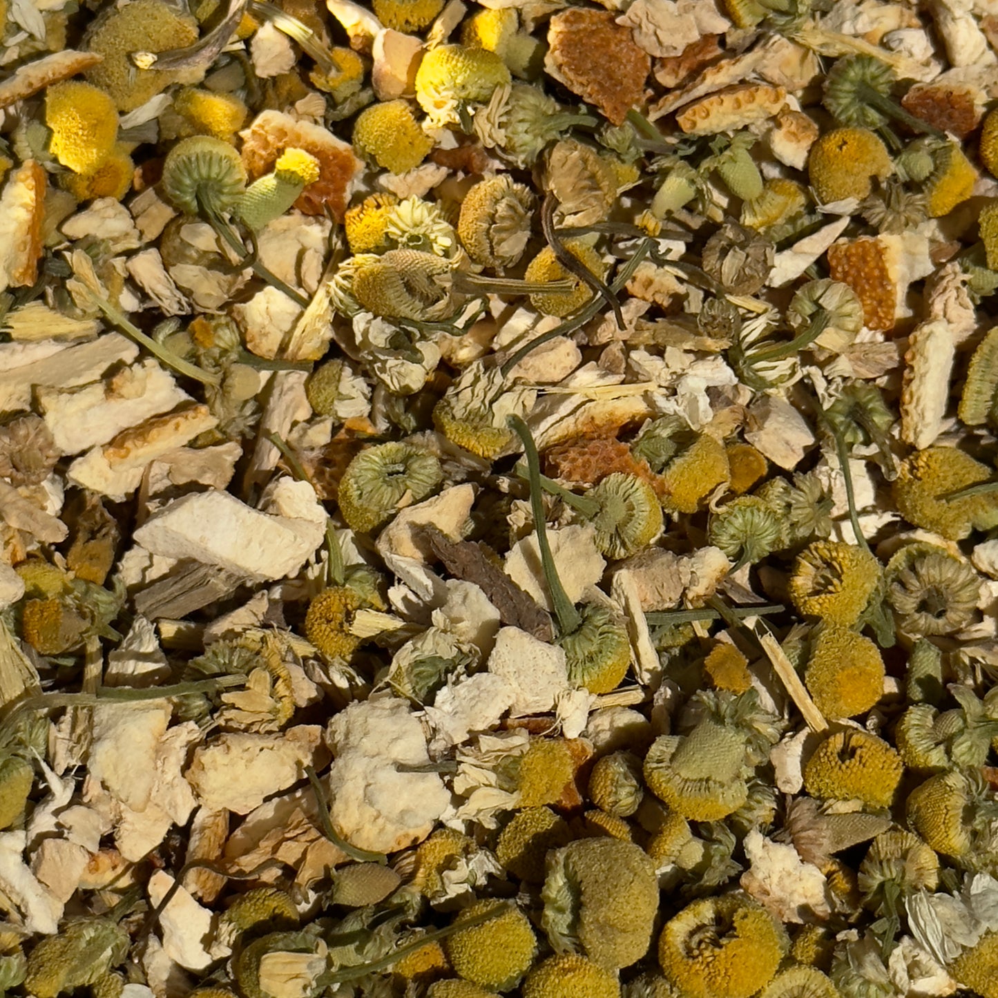 Merchant's Mug Tea