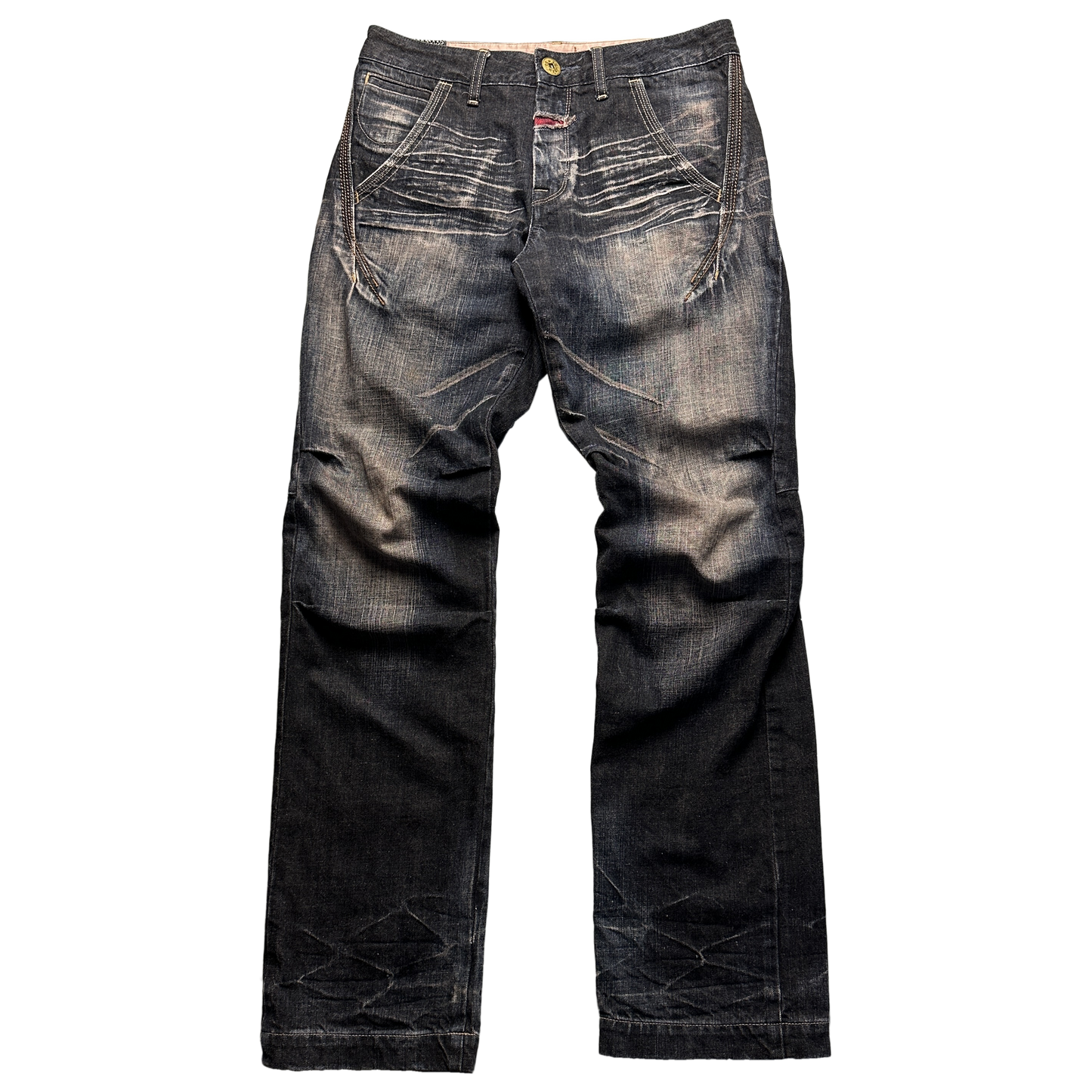 Star Jeans