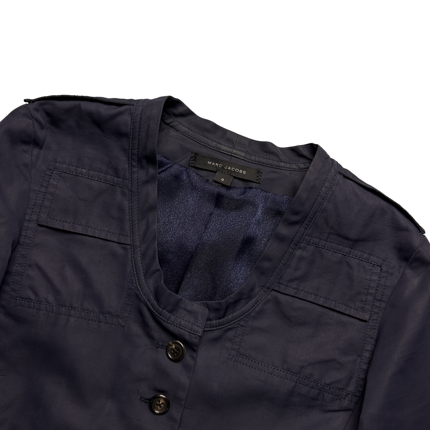 Ribcage Jacket