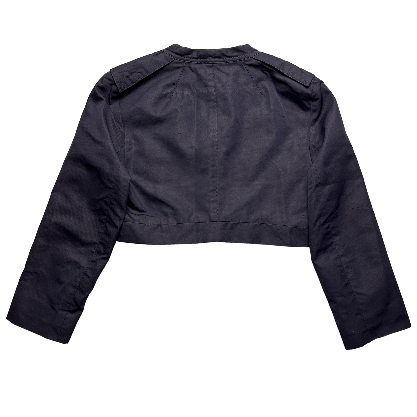 Ribcage Jacket