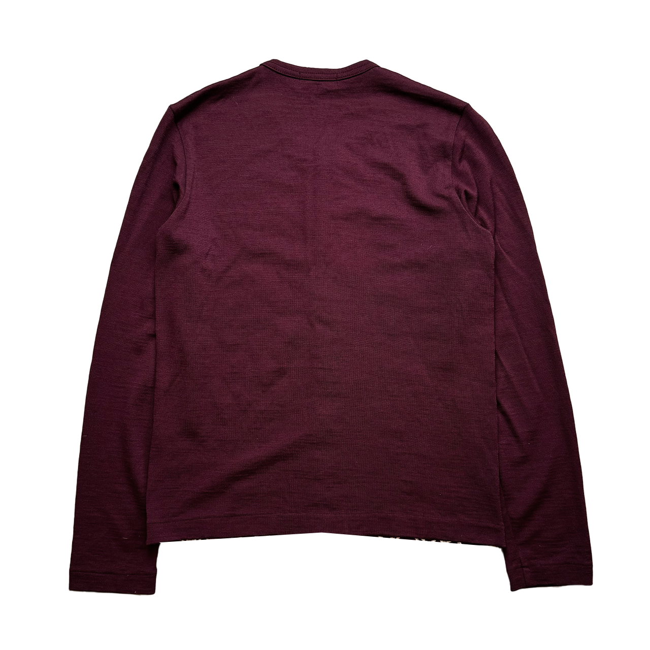 Foliage Cardigan