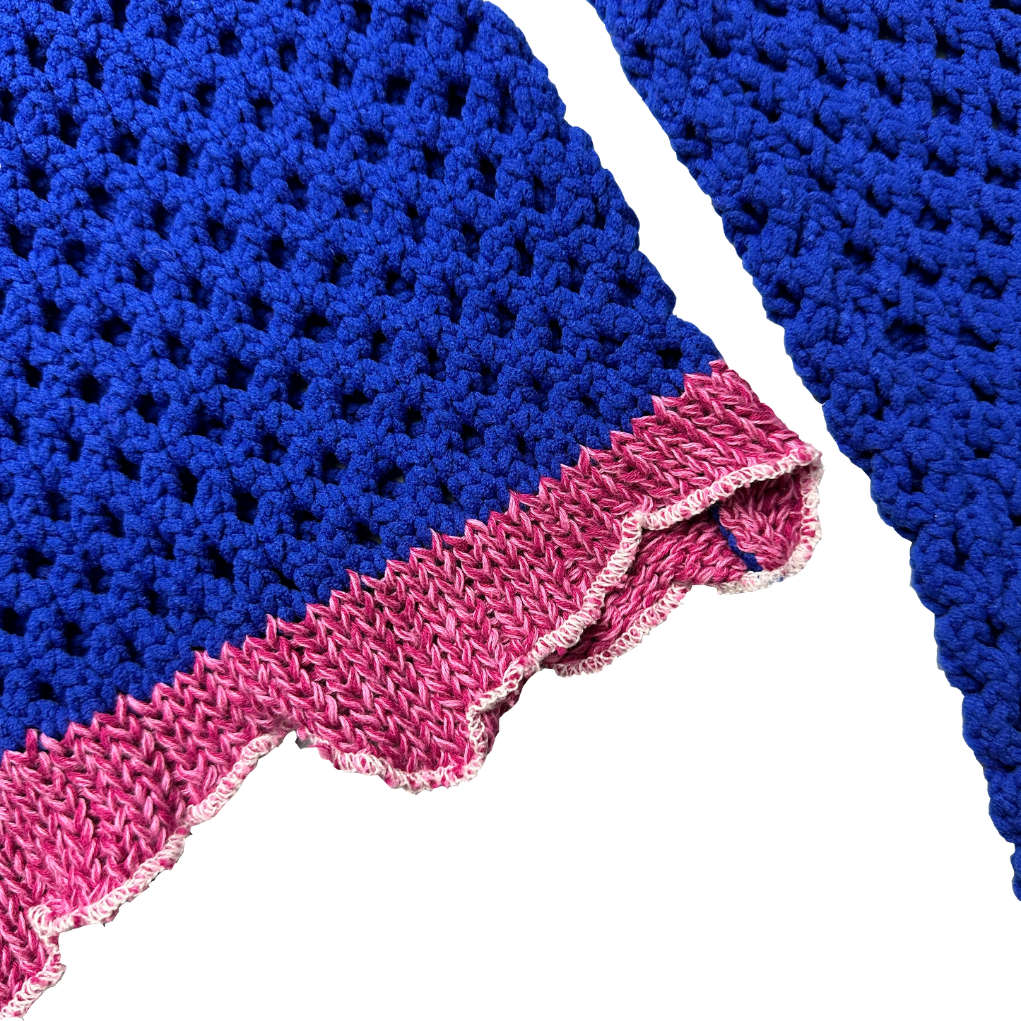 Coral Knit