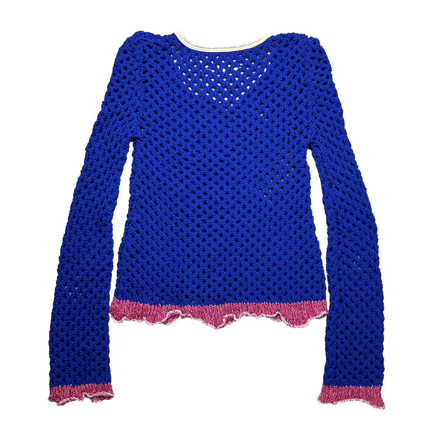 Coral Knit