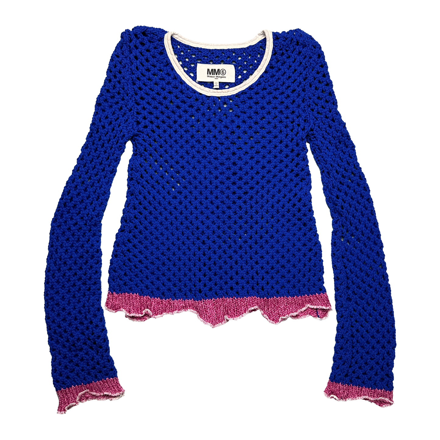 Coral Knit