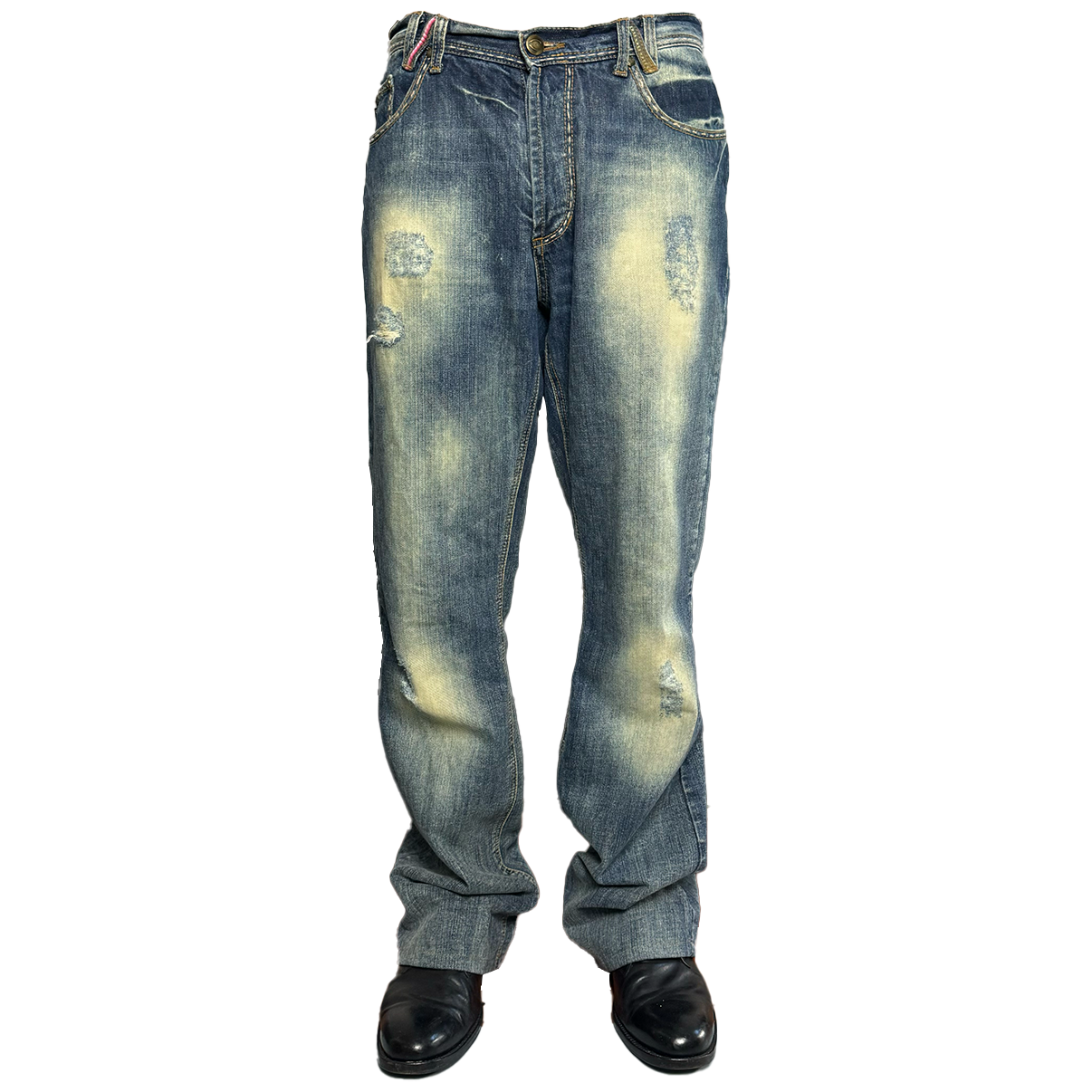 Bloom Jeans