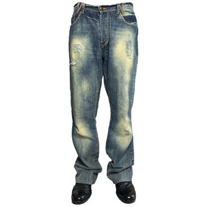 Bloom Jeans