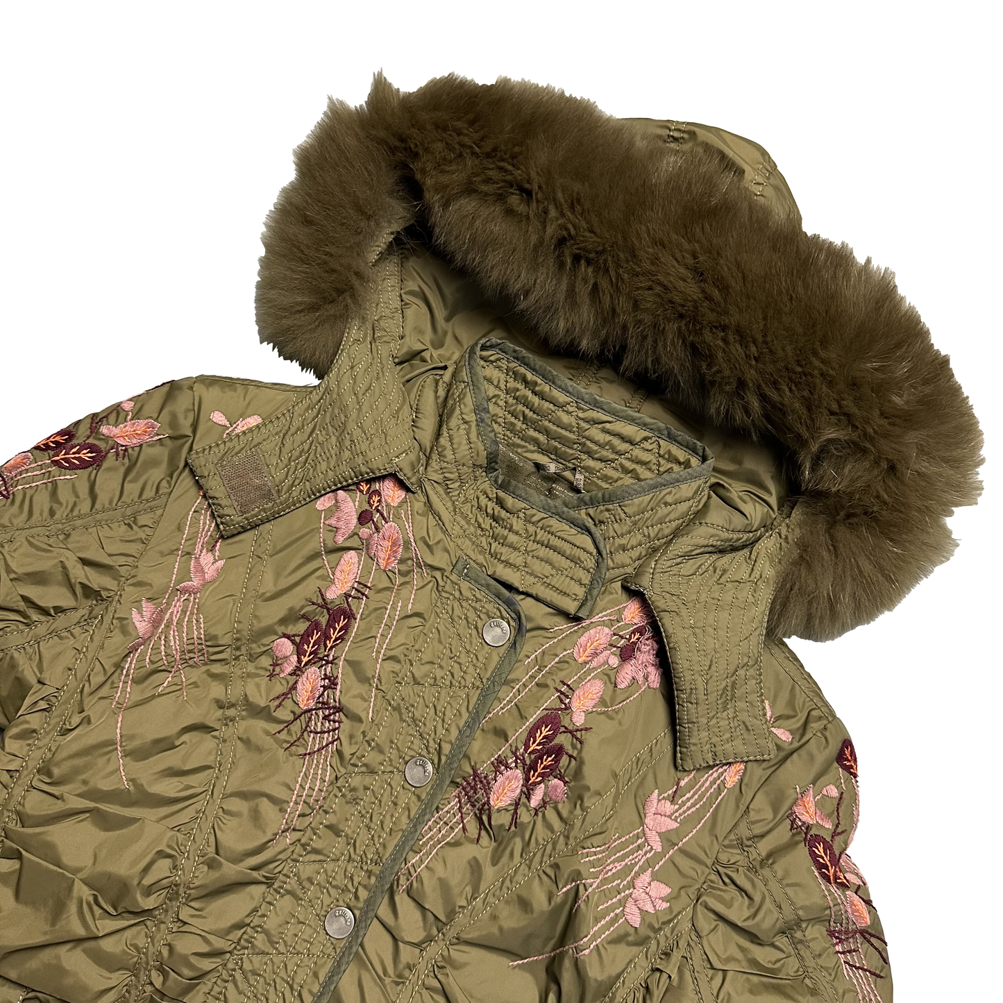 Blossom Jacket