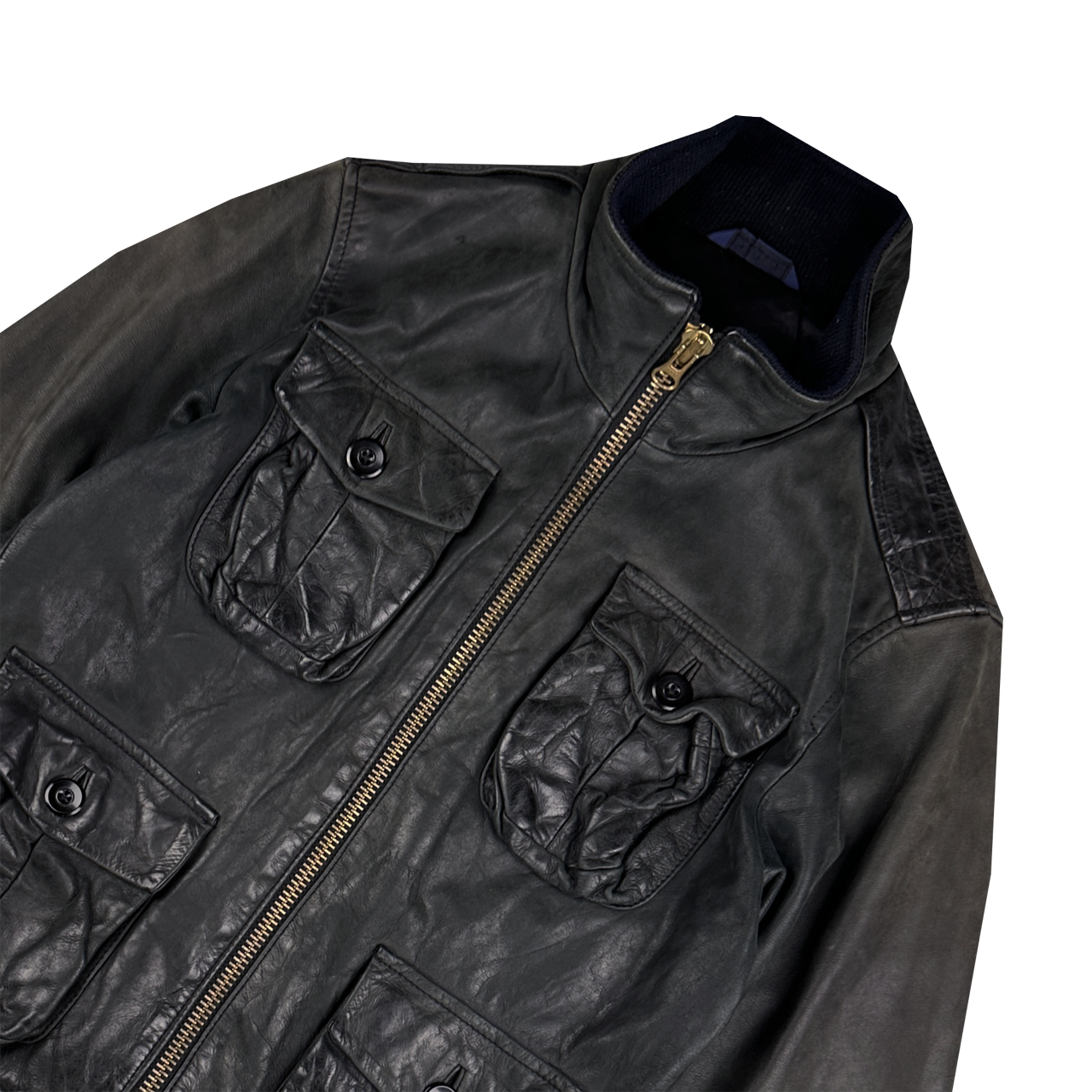 Enforcer Jacket