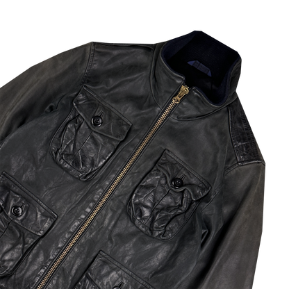 Enforcer Jacket