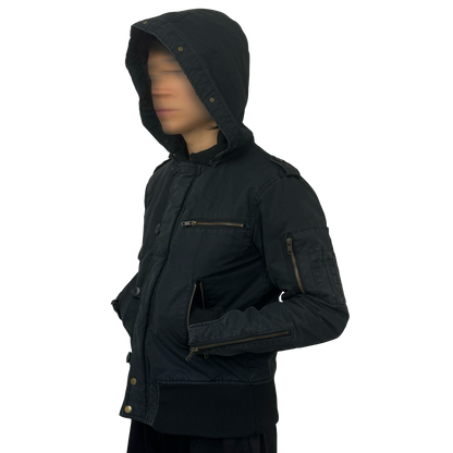 Murk Jacket