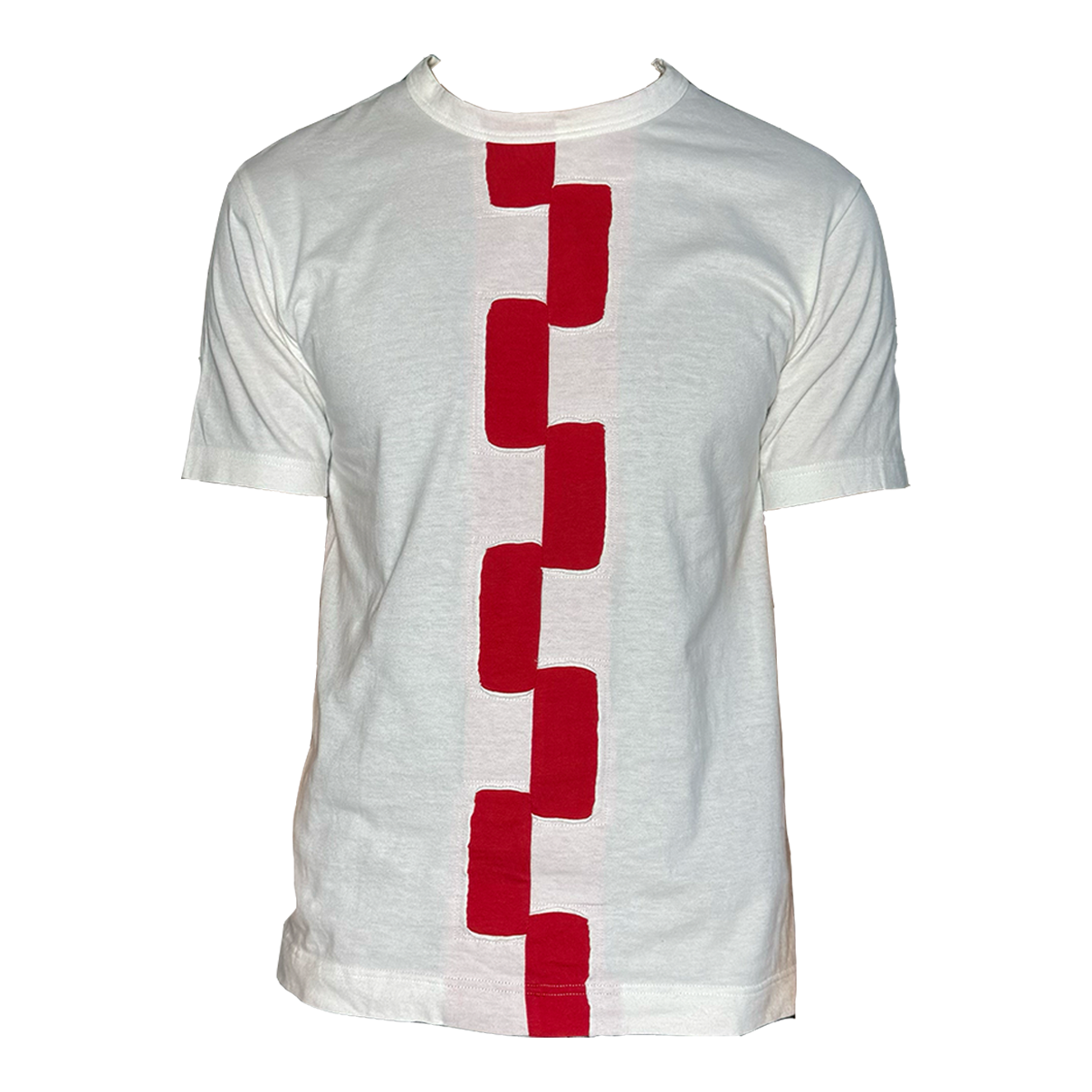 Zigzag T-Shirt