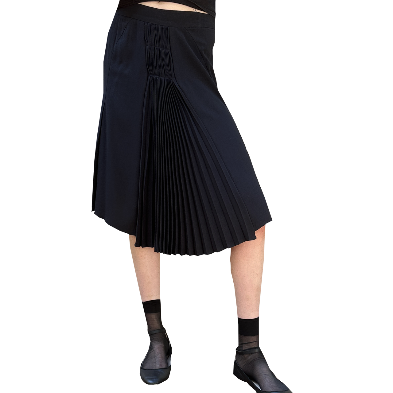 Ripple Skirt