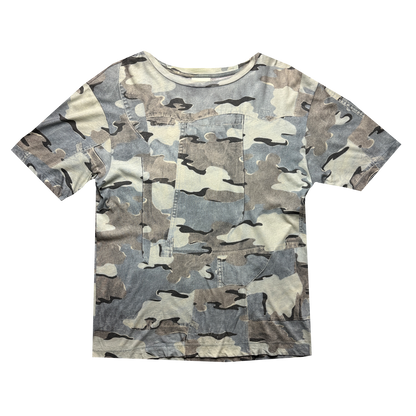 Patchwork T-Shirt