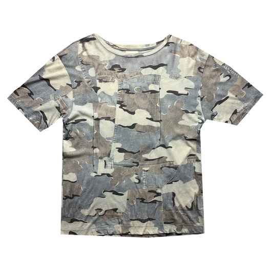 Patchwork T-Shirt