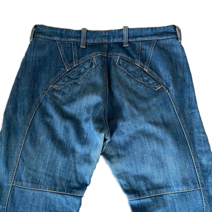 Boxer Jeans