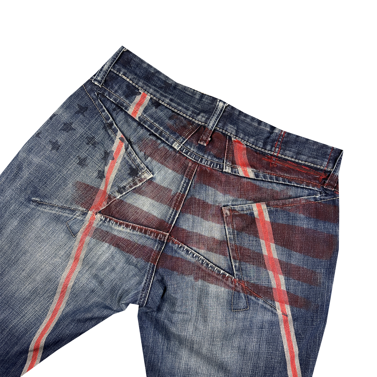 Patriot Jeans