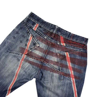 Patriot Jeans