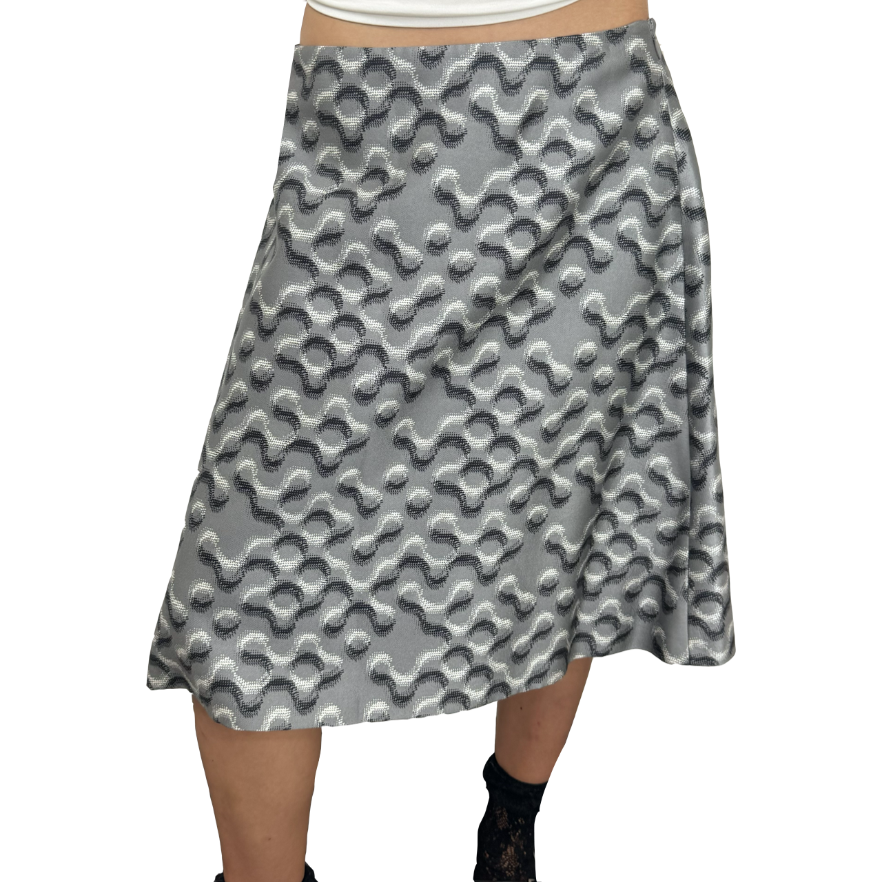 Molecular Skirt