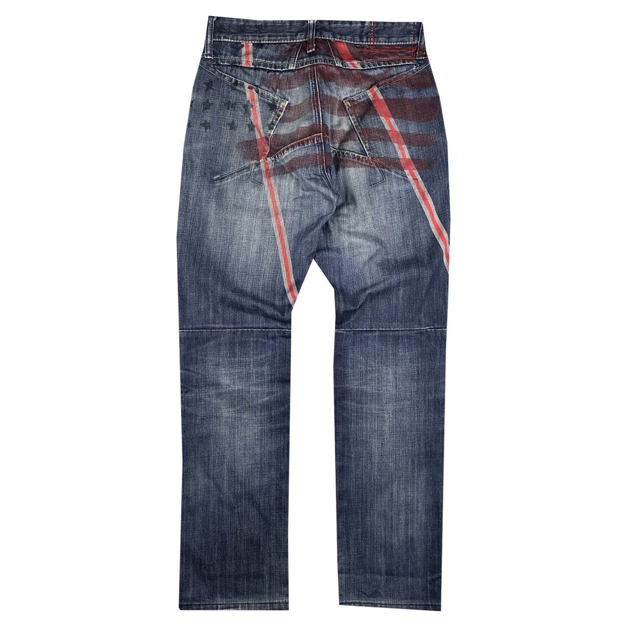 Patriot Jeans