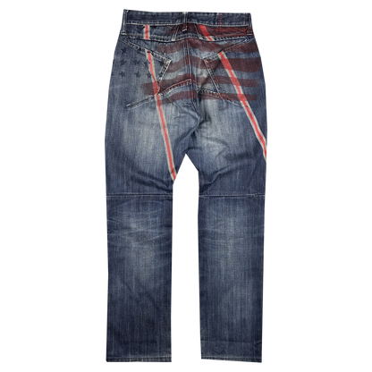 Patriot Jeans