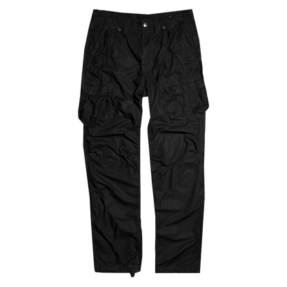 Midnight Cargos