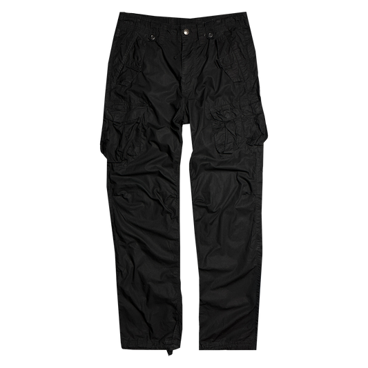 Midnight Cargos