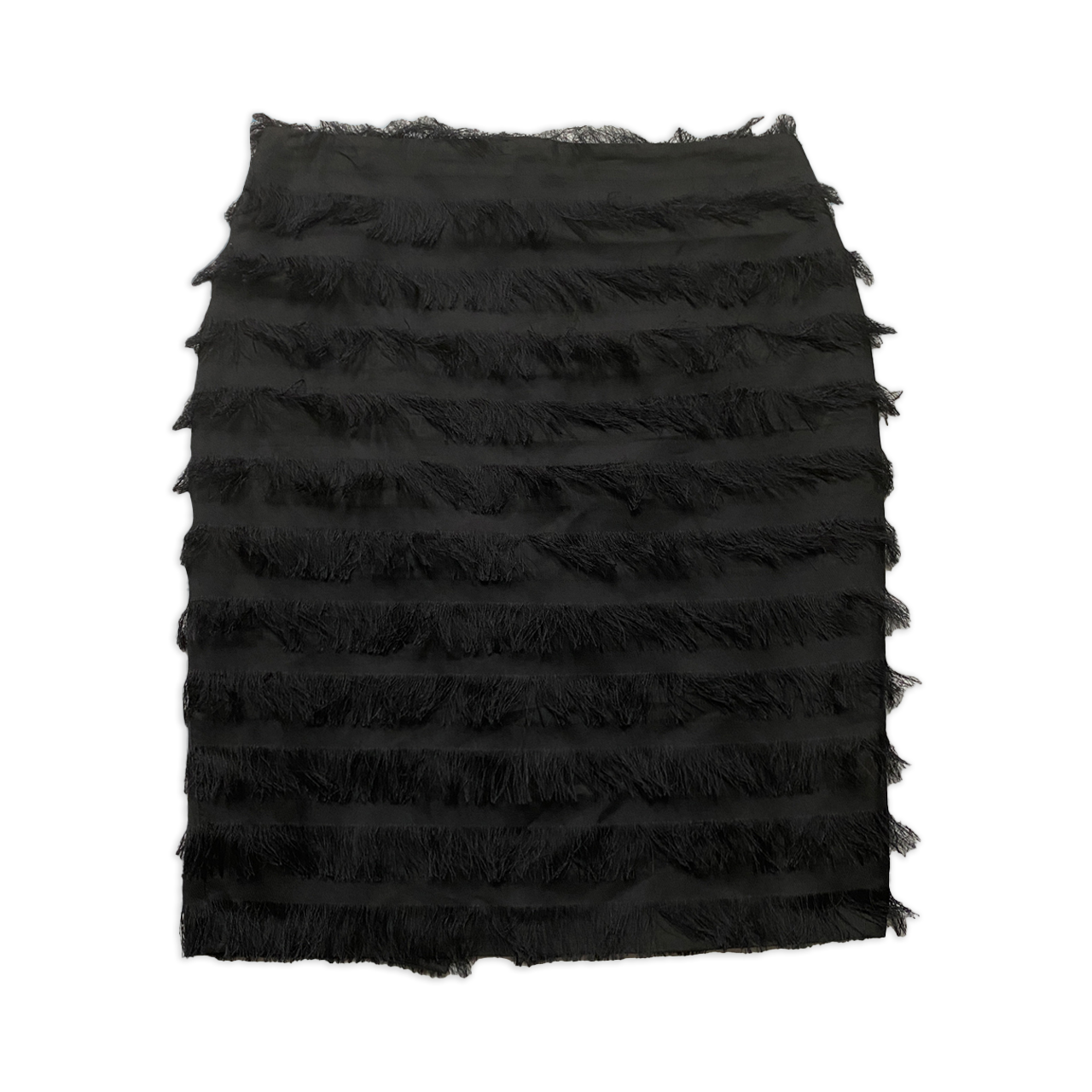 Unshorn Skirt