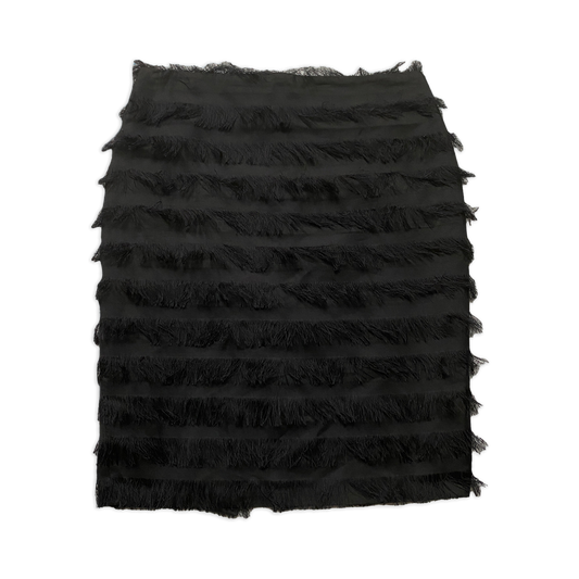 Unshorn Skirt